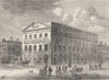 LAMBETH. The old 