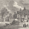 HAMMERSMITH. The 