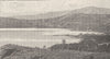 NEW ZEALAND. Ports. Ports. Akaroa 1890 old antique vintage print picture