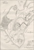 BOSTON. Bunker Hill battle plan; troop position c1880 old antique map chart