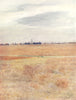 WIMBLEDON. Wimbledon Common. London 1914 old antique vintage print picture