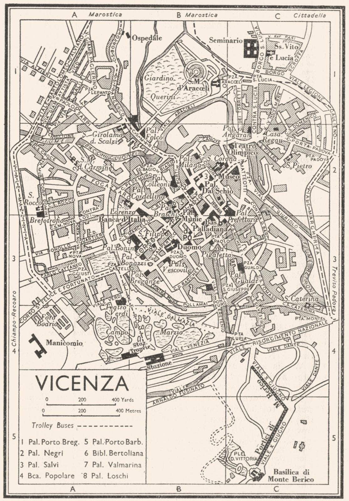 Vicenza – Antiquemapsandprints.com, image size:1114x1600