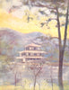 JAPAN. Kyoto 1904 old antique vintage print picture