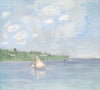 WEST INDIES. Castries Bay, St. Lucia 1905 old antique vintage print picture