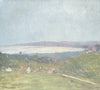 WEST INDIES. Kingston Harbour and Port Henderson, Jamaica 1905 old print