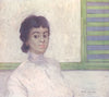 WEST INDIES. A coloured girl 1905 old antique vintage print picture