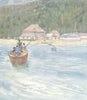 WEST INDIES. Dry Harbour, Jamaica 1905 old antique vintage print picture
