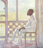 WEST INDIES. A Waiter 1905 old antique vintage print picture