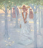 WEST INDIES. A Guadeloupe Lady 1905 old antique vintage print picture