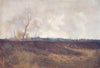 ESSEX. Danbury common 1909 old antique vintage print picture
