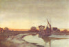 ESSEX. At Battlesbridge, Wickford 1909 old antique vintage print picture