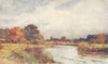 SUSSEX. Rother 1906 old antique vintage print picture