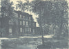 PETERSHAM. Montrose House - the Front. London. By W Fairclough 1946 old print