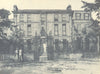 HAM COMMON. Ormeley Lodge. London. By W Fairclough 1946 old vintage print