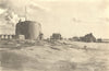 SUFFOLK. Bawdsey. By Russell Reeve 1947 old vintage print picture