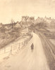 MALMESBURY. Goose Bridge. Wiltshire. By Louisa Puller 1949 old vintage print