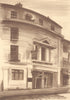 FALMOUTH. Royal Hotel. Cornwall. By Barbara Jones 1949 old vintage print