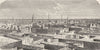 LIBYA. In Tripoli 1871 old antique vintage print picture