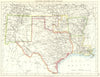 USA SOUTH CENTRAL. Texas 
