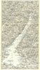 ITALY. Lake lago di Garda 1926 old vintage map plan chart