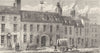 WARCS. Birmingham. Ship Works 1898 old antique vintage print picture