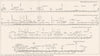 GUINEA. Physical geology. Cross-section from Conakry to in Guezzam 1943 map