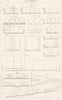 FARMING. Agriculture. Labour 1875 old antique vintage print picture