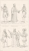FRANCE. Conservative Senate, Supreme Court, Ambassador, Judge, Herald 1875