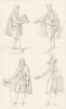 MARSHAL OF EMPIRE. State Councillor; Crown officer; Prince Dignitary 1875