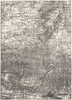 VAUCLUSE. Avignon. Maillane, St-Remy, Baux, d'apres l'Etat-Maj, sketch map 1880
