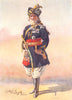 INDIA. 15th Lancers(Cureton's Multanis)Nawab Hafiz Muhammad Abdullah Khan 1911