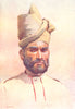 INDIA. Army. 26th Punjabis Malikdin Khel(Afridi) 1911 old antique print