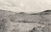 NIGERIA. Assab escarpment 1936 old vintage print picture