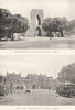 NIGERIA. Gateway Emir's Residency, Kano. Native Administrative Treasury 1936