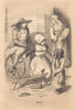 CÔTES-D'ARMOR. Corlay(Cotes-du-Nord) 1844 old antique vintage print picture