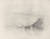 SWITZERLAND. Lake of Lucerne 1920 old antique vintage print picture