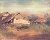 BURMA. At Mandalay, Burma 1920 old antique vintage print picture
