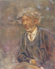 CÔTES-D'ARMOR BRITTANY BRETAGNE. A Beggar 1905 old antique print picture
