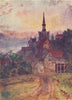 CANADA. Montreal Upper St Lawrence. Sherbrooke, Eastern Townships, Quebec 1907