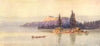 CANADA. The Canadian Lake Region. Cariboo Island, Thunder Bay 1907 old print