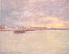 PARIS. From Bercy 1909 old antique vintage print picture