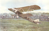 AIRCRAFT. Handley Page Guggenheim aeroplane, type 39-Gugnunc 1930 old print