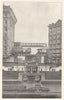 NEW YORK. City; New York's Transportation System 1907 old antique print