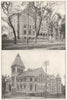 CANADA. McGill University; Royal Victoria College for Women; Library 1907