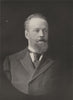 RUSSIA. Russia; S J de Witte, Ex Minister of Finance 1907 old antique print