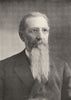 POLITICS. Joseph Smith, President, Church Latter-day Saints 1907 old print