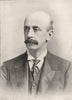 CANADA. Albert Henry George, 4th Earl Grey, Gov-General of 1907 old print
