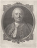 PHILOSOPHY. David Hume 1907 old antique vintage print picture