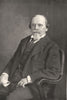 MEXICO. Ignacio Mariscal, Secretary of Foreign Relations 1907 old print