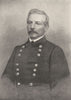 MILITARIA. General P G T Beauregard 1907 old antique vintage print picture